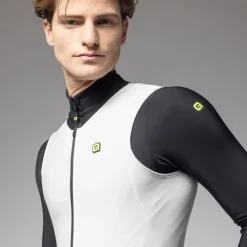 Alé PR-E Thermo 2.0 Fietsvest Heren - stucco