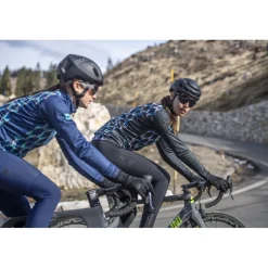 Alé PR.R Crossing Jas Dames - roze