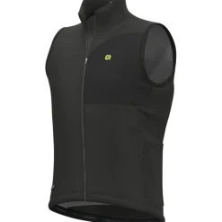 Alé R-EV1 Riparo Fietsvest Heren - zwart