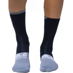 Alé Slide T-Care Plus Fietssokken - blauw