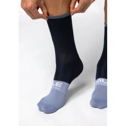 Alé Slide T-Care Plus Fietssokken - blauw
