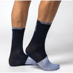 Alé Slide T-Care Plus Fietssokken - blauw