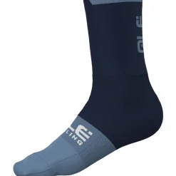 Alé Slide T-Care Plus Fietssokken - blauw