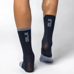 Alé Slide T-Care Plus Fietssokken - blauw
