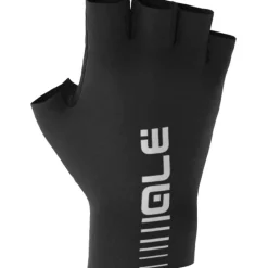 Alé Sunselect Crono Handschoenen - zwart/wit