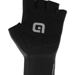 Alé Sunselect Crono Handschoenen - zwart/wit
