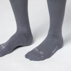 Alé Thermo 2.0 Primaloft Cycling Socks - titanium