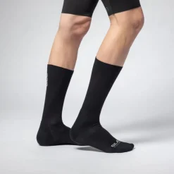 Alé Thermo 2.0 Primaloft FIetssokken - black