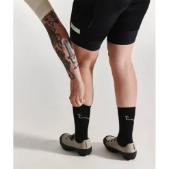 ALBION All Road Fietssokken - Black
