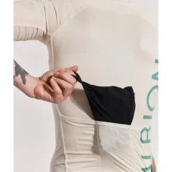 ALBION All Road Pertex® Quantum Windvest Dames - Zwart