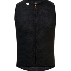 ALBION Primaloft Active Evolve Body Warmer Vest Unisex - Graphite
