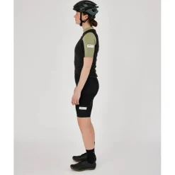ALBION Primaloft Active Evolve Body Warmer Vest Unisex - Graphite