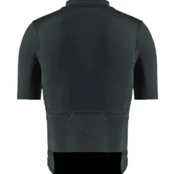 ALBION Traverse Korte mouw shirt Heren - Slate Grey