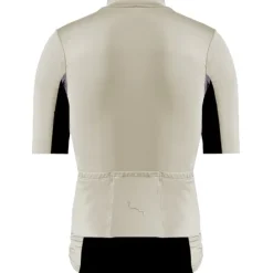 ALBION Traverse Shirt met korte mouwen dames - Salt