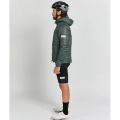 ALBION Zoa Mountain Jas Heren - Shale Green