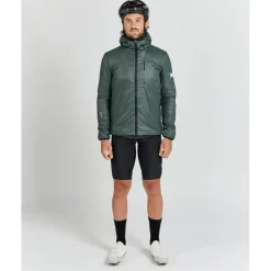 ALBION Zoa Mountain Jas Heren - Shale Green