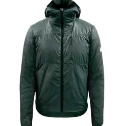 ALBION Zoa Mountain Jas Heren - Shale Green