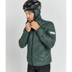 ALBION Zoa Mountain Jas Heren - Shale Green