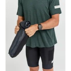ALBION Zoa Mountain Jas Heren - Shale Green