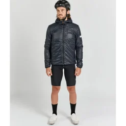 ALBION Zoa Mountain Jas Heren - Midnight Blue