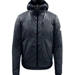 ALBION Zoa Mountain Jas Heren - Midnight Blue