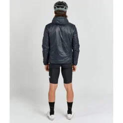 ALBION Zoa Mountain Jas Heren - Midnight Blue