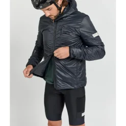 ALBION Zoa Mountain Jas Heren - Midnight Blue