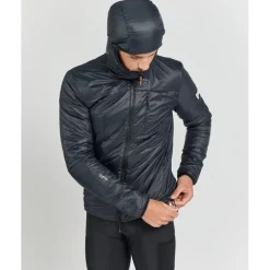 ALBION Zoa Mountain Jas Heren - Midnight Blue