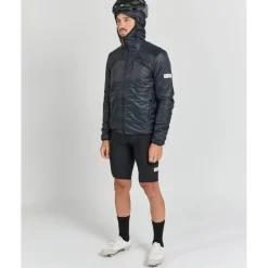 ALBION Zoa Mountain Jas Heren - Midnight Blue