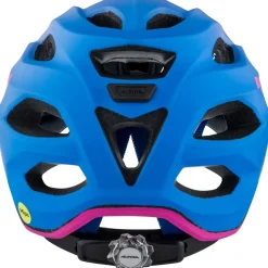 Alpina Apax JR MIPS Kinder-Fietshelm - fading purple matt