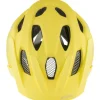 Alpina Apax JR MIPS Kinder-Fietshelm - lemon-yellow matt