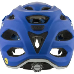 Alpina Apax JR MIPS Kinder-Fietshelm - royal-blue matt