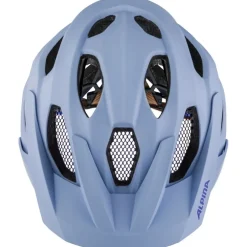 Alpina Apax MIPS Helm - lilac purple matt