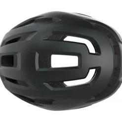 Alpina Taunus Gravel MIPS Helm - black matt