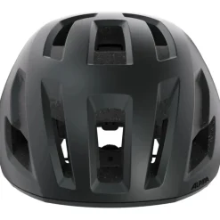 Alpina Taunus Gravel MIPS Helm - black matt