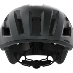 Alpina Taunus Gravel MIPS Helm - black matt