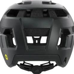 Alpina Taunus Gravel MIPS Helm - black matt