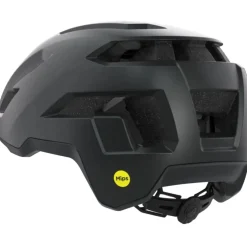 Alpina Taunus Gravel MIPS Helm - black matt