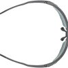 Alpina Twist Six HR QV Bril - grey matt / Quattroflex Varioflex Rainbow Mirror
