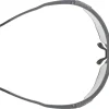 Alpina Twist Six HR V Bril - midnight-grey matt/Varioflex black
