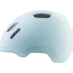 Alpina Ximo 2 LE Kinder-fietshelm - pastel turquoise matt