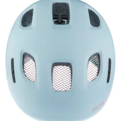Alpina Ximo 2 LE Kinder-fietshelm - pastel turquoise matt