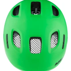 Alpina Ximo 2 LE Kinder-fietshelm - neon green matt