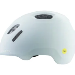 Alpina Ximo 2 MIPS Kinder-fietshelm - pastel blue matt