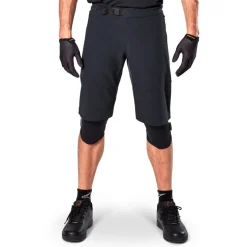 Alpinestars A-Aria Elite Shorts Heren - zwart
