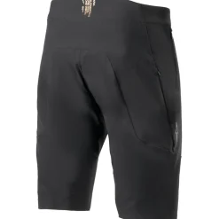 Alpinestars A-Aria Elite Shorts Heren - zwart