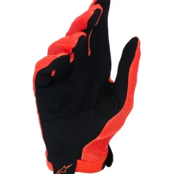 Alpinestars A-Aria Handschoenen - spicy orange