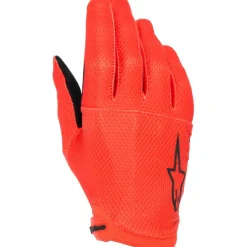 Alpinestars A-Aria Handschoenen - spicy orange