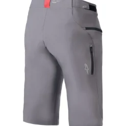 Alpinestars A-Dura Elite Shorts Heren - dark gray