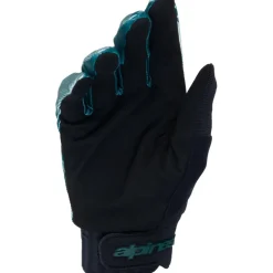 Alpinestars A-Dura Handschoenen - green camo